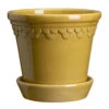 Bergs Potter Cache-pot émaillé Copenhagen Ø16 Cm -Ménagers Décoration Boutique 38165 02 1 ProductImageMain 3af93e2480