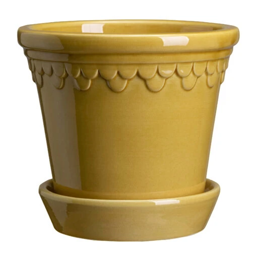 Bergs Potter Cache-pot émaillé Copenhagen Ø16 Cm -Ménagers Décoration Boutique 38165 02 1 ProductImageMain 3af93e2480 scaled