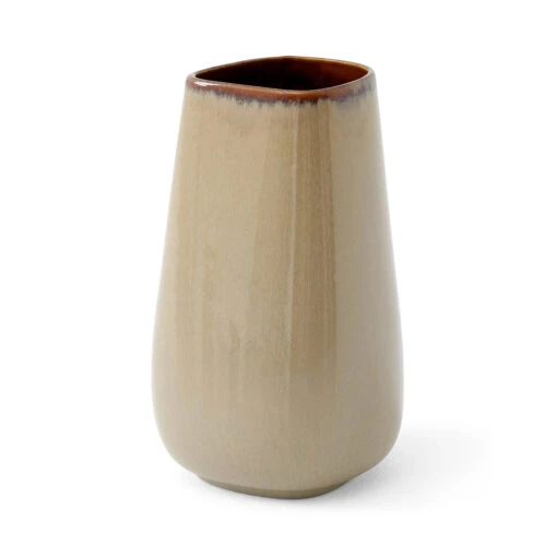 &Tradition Vase En Céramique Collect SC68 26 Cm -Ménagers Décoration Boutique 501685 01 1 ProductImageMain 5344990a49 scaled