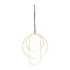 Ferm LIVING Cercles Décoratifs Deco Lot De 3 -Ménagers Décoration Boutique 505184 01 1 ProductImageMain 99290c2051