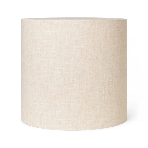 Ferm LIVING Abat-jour Eclipse Large Ø42 Cm -Ménagers Décoration Boutique 507214 01 1 ProductImageMain 8cf1762dc7