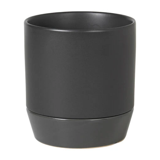 Broste Copenhagen Pot Avec Soucoupe Denise Ø14 Cm -Ménagers Décoration Boutique 512164 01 1 ProductImageMain 72ec249b7a