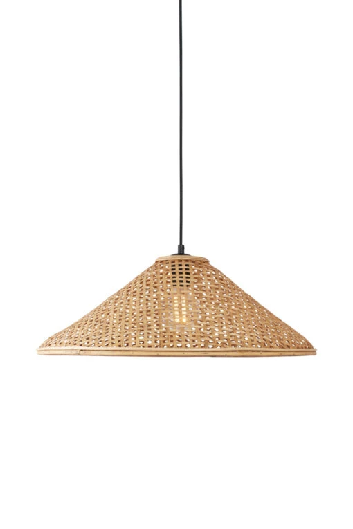 Globen Lighting Abat-jour Jakarta Ø55 Cm -Ménagers Décoration Boutique 571816 01 2 ProductImageExtra d377208d37