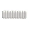 101 COPENHAGEN Bougeoir Blanc Tube Bone -Ménagers Décoration Boutique 572024 01 1 ProductImageMain 83dfd26f64