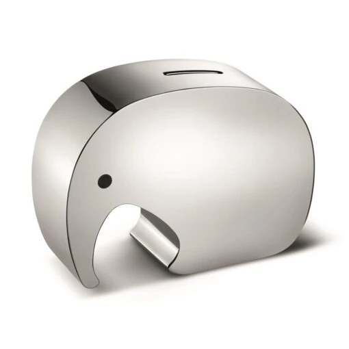 Georg Jensen Tirelire Éléphant -Ménagers Décoration Boutique p 25820 01 01 7e6caa3aba